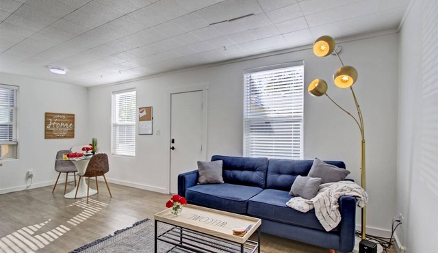 Whimsey on 18th NorthEnd Boise 1 bdrm