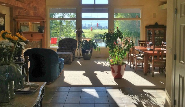 Wildlife Habitat on 32 Acres in Western Montana