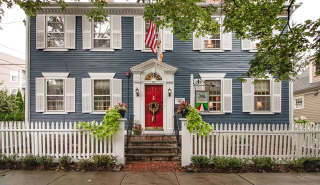 William's Grant Inn B&B