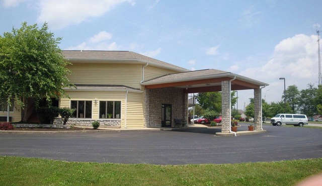 Wilmington Inn Wilmington