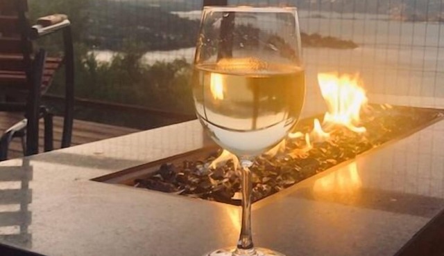 Wine Country Escape!