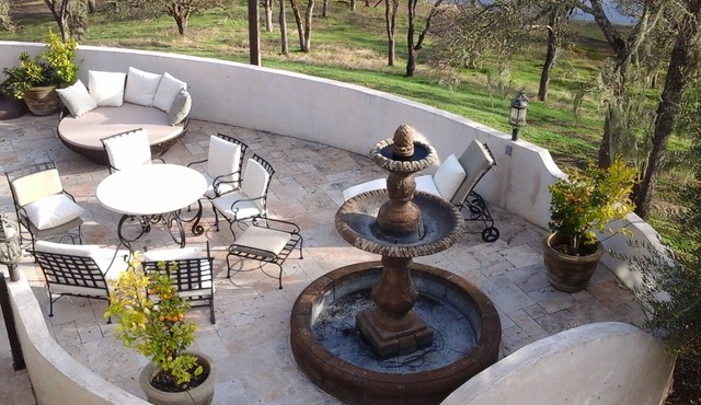 Wine Country Villas Retreat