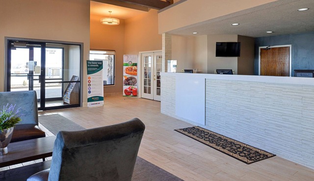 Wingate by Wyndham Beaver I-15