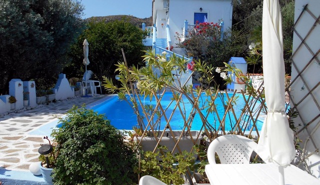 Wohnung mit Wasserblick by Interhome