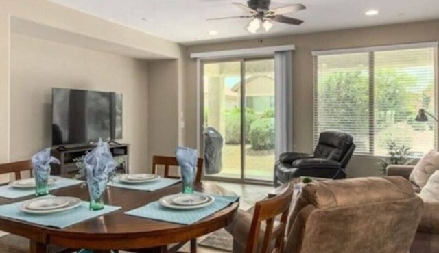 Wonderful 2bdrm home Sun City Festival Buckeye AZ