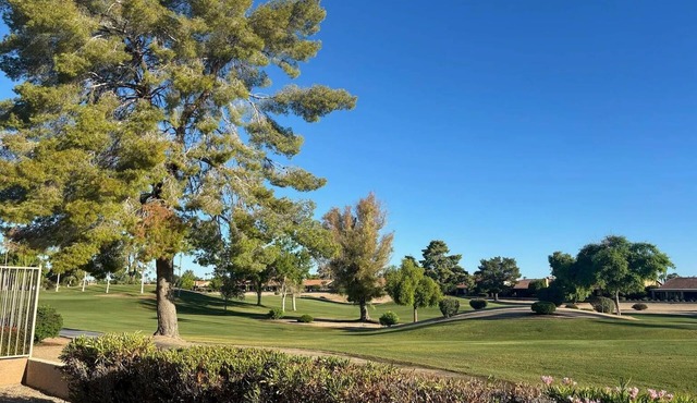 Wonderful 3-bedroom house in Peoria