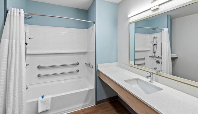 WoodSpring Suites Santee - San Diego Northeast