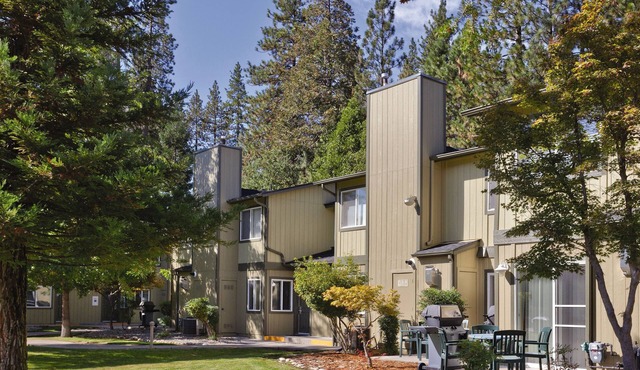 WorldMark Bass Lake