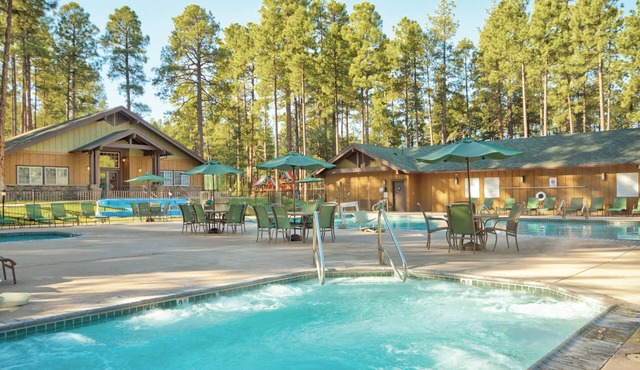 WorldMark Pinetop