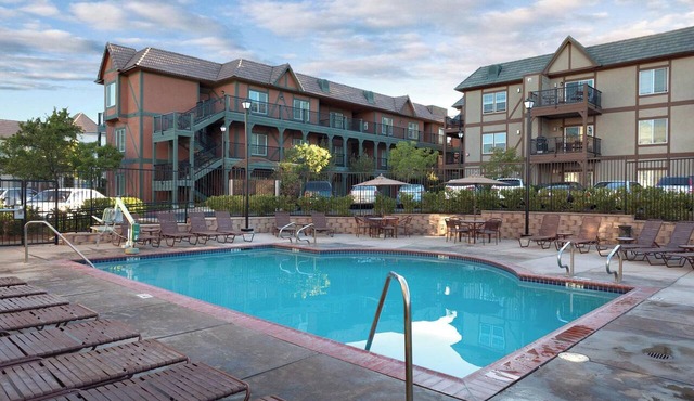 WorldMark Solvang - 2 Bedroom Twin