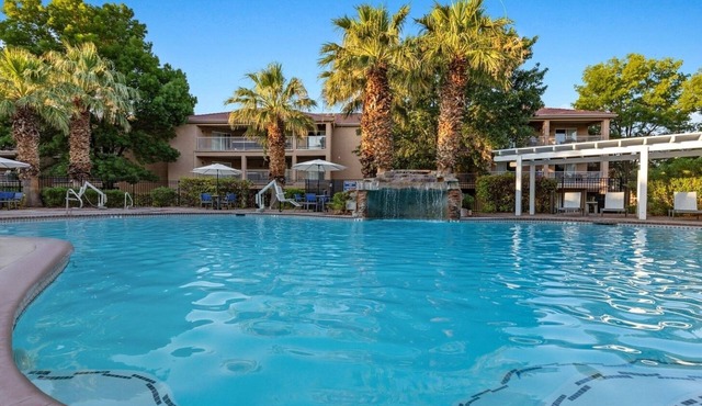 WorldMark St. George - 3 Bedroom