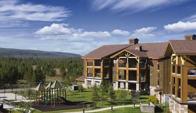 Worldmark West Yellowstone - 2br Condo
