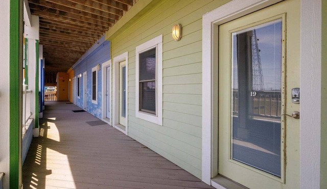 WV19 Sunset Haven by First Flight Rentals