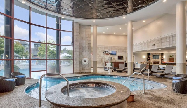 Wyndham Long Wharf | 3BR/2BA King Bed Suite