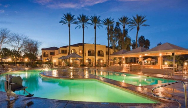 Wyndham The Legacy Golf Resort, Free WiFi