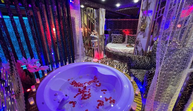 Xcite Hotel Salem