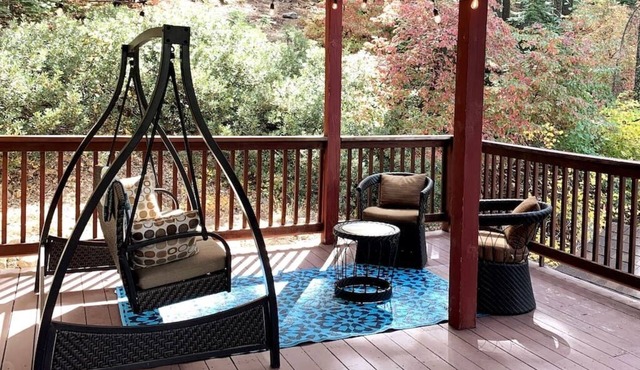 YoBee! Heart of Yosemite. Cozy View Studio. Park Entrance + Free Breakfast ~L8