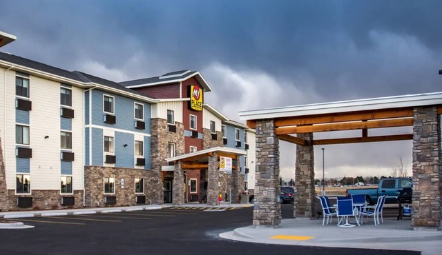 Your Next Getaway! Spacious Room Perfect for Exploring Twin Falls and Beyond