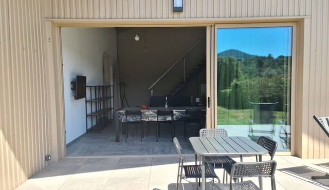 Zanzimare Casa Villa Paolu t5
