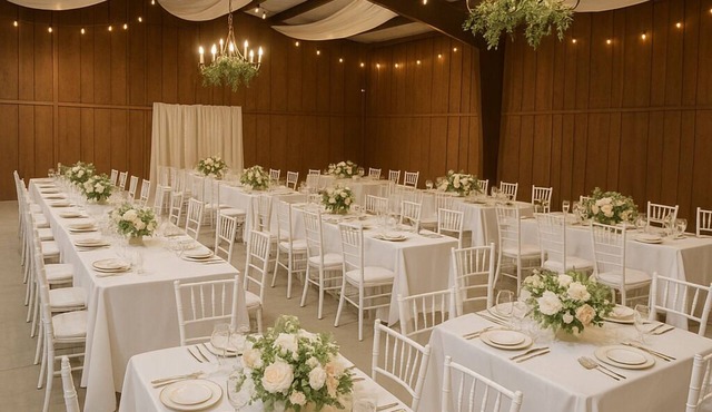 Zebra Ranch | 150-Guest Venue & Lodging Experience, Prescott | Mtn Vu Farm