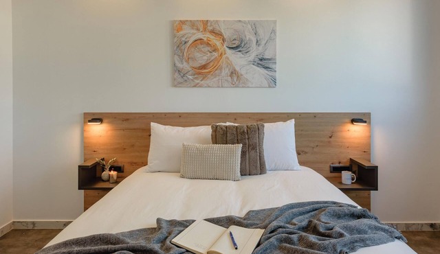 Zed Smart Property by Airstay