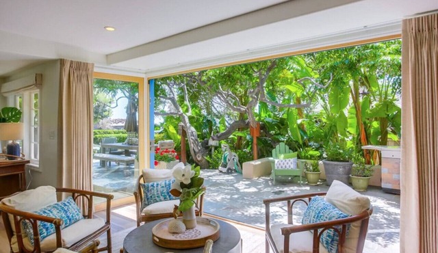 Zen Cottage with Ocean Views