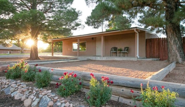 Zion National Park Views House on Private Lot. No Cleaning Fee!