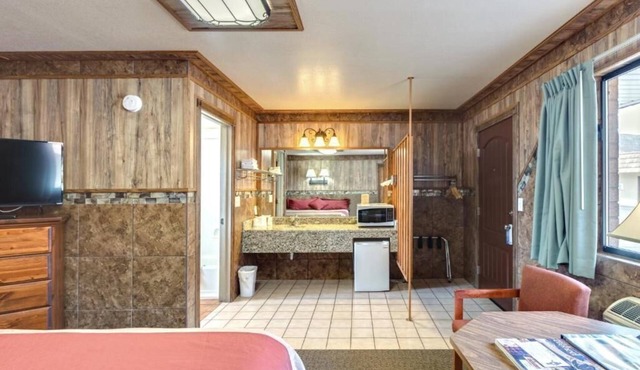 Zion Park Motel