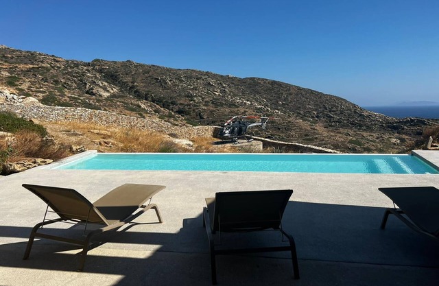 Bedrooms Mylo Villa 