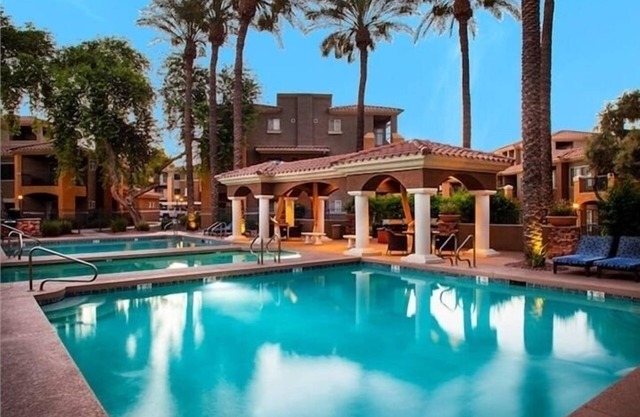 11 Bedroom/8 Bath at TPC Scottsdale