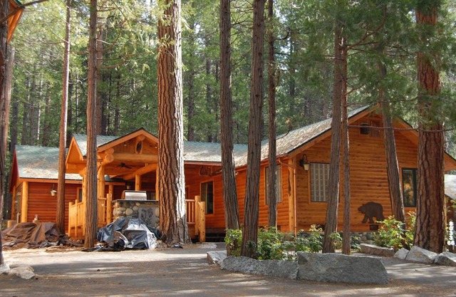 175 m² Cabin ∙ 4 bedrooms ∙ 10 guests
