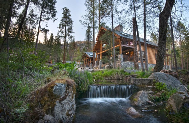 192 m² Cabin ∙ 3 bedrooms ∙ 10 guests