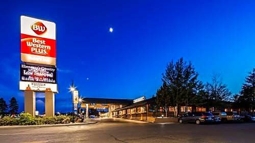 2-Star Hotel ∙ Best Western PLUS Ruby's Inn