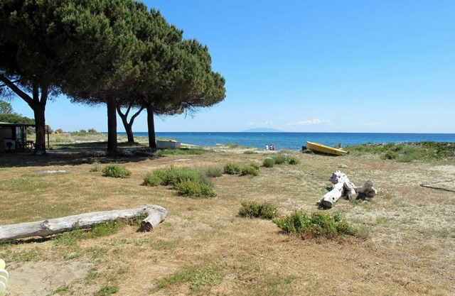 23 m² Accommodation ∙ 2 bedrooms ∙ 4 guests