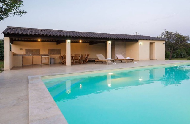 Villa Tre Fratelli 