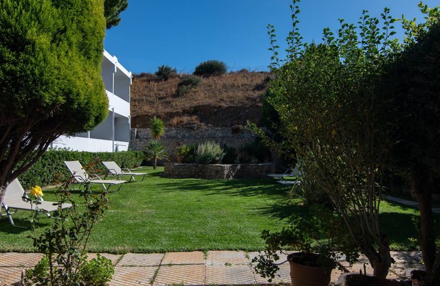 45 m² Studio flat ∙ 1 bedroom ∙ 3 guests