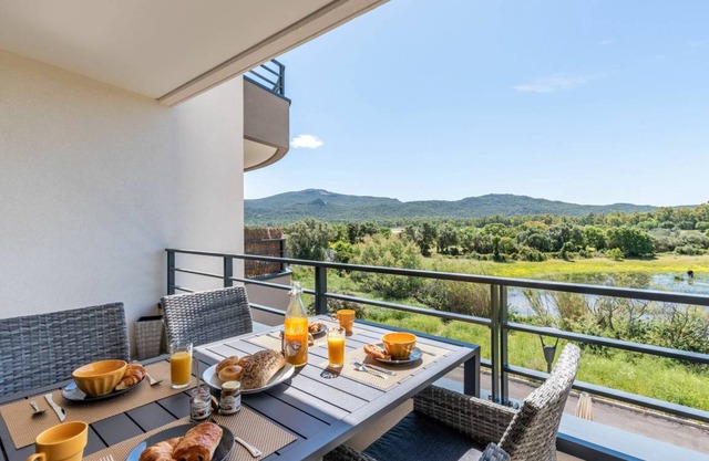 72 m² Apartment ∙ 2 bedrooms ∙ 6 guests