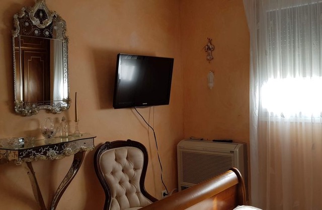 Apartment center Bastia