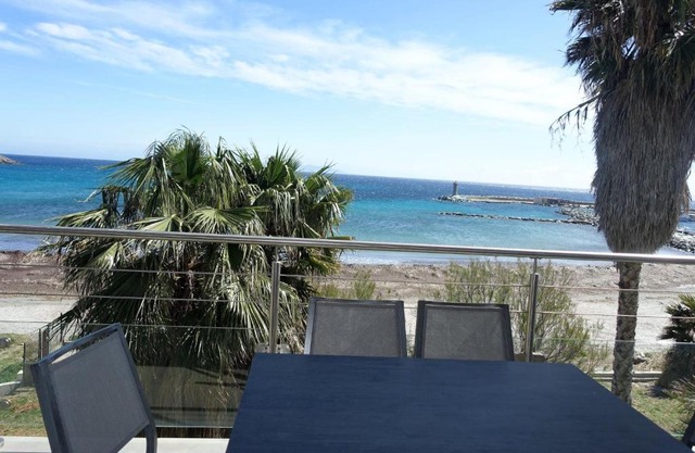 Apartment T3 vue baie by Interhome