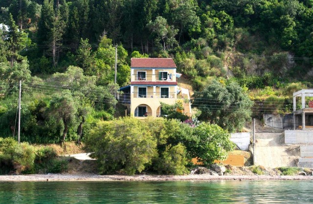 Apartments Boukari - CFU03001-CYB
