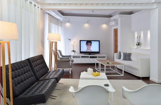 Apollon Boutique Hotel 