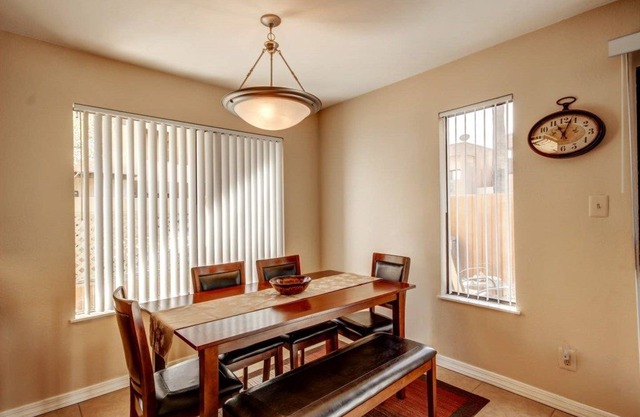 Charming Old Town Scottsdale Condo 1st Floor