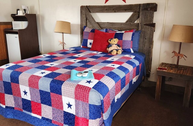 Cowboy Country Inn 