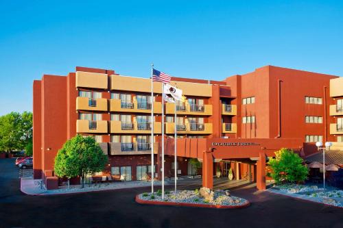 Doubletree 