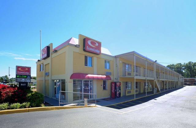 Lodge At Circle 