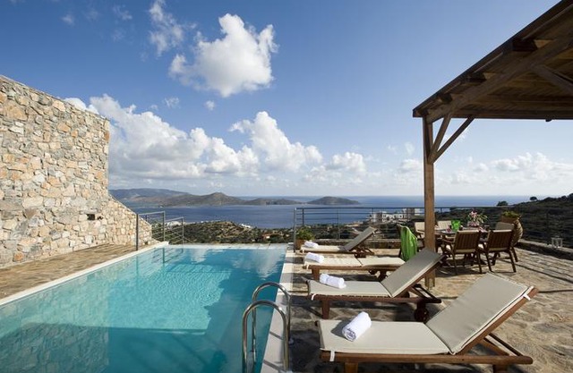 Elounda Solfez Villas 