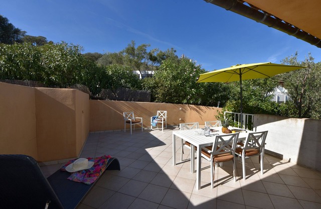 Villa Chambre Personnes 