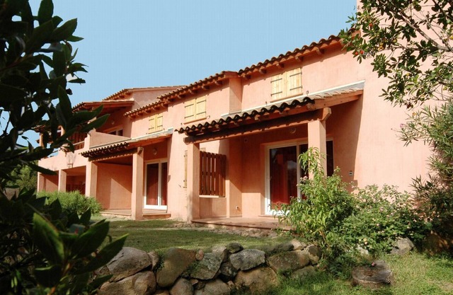 Holiday apartment Ste Lucie de Porto Vecchio for 1 - 6 persons with 2 bedrooms - Holiday apartment