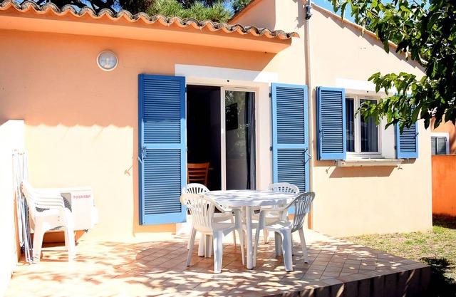 House ∙ 1 bedroom ∙ 8 guests