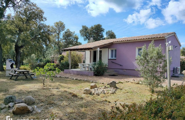 Villa Porto Vecchio 